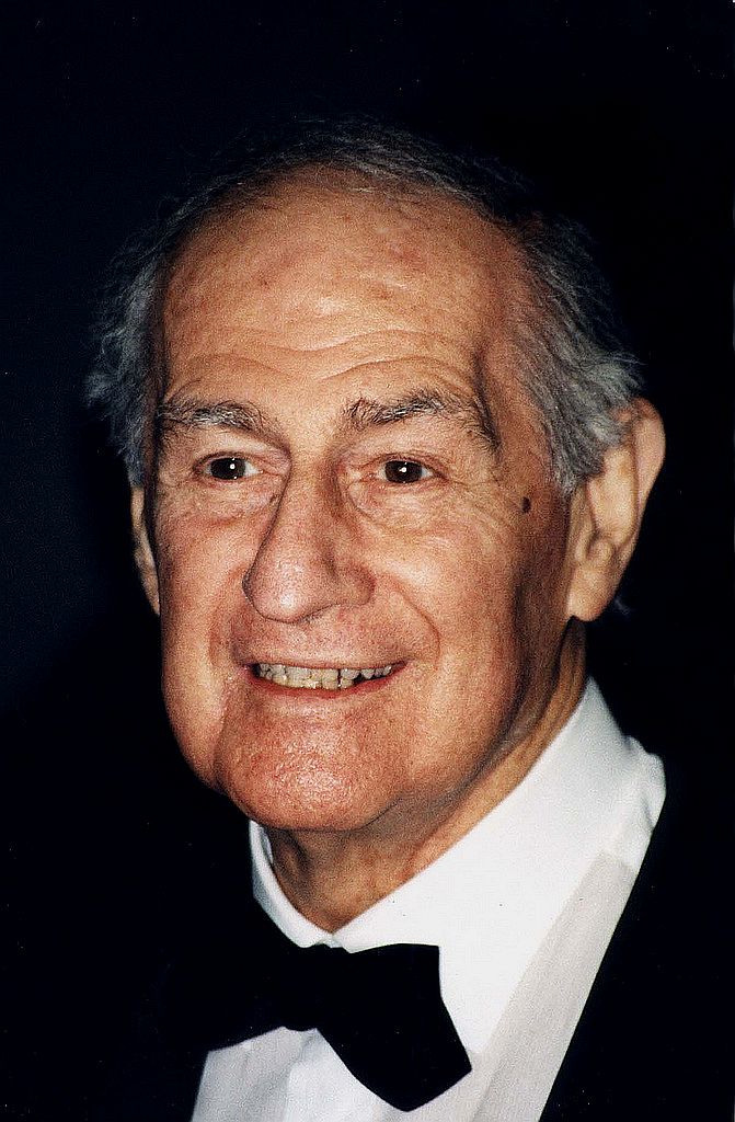 Gian Carlo Menotti