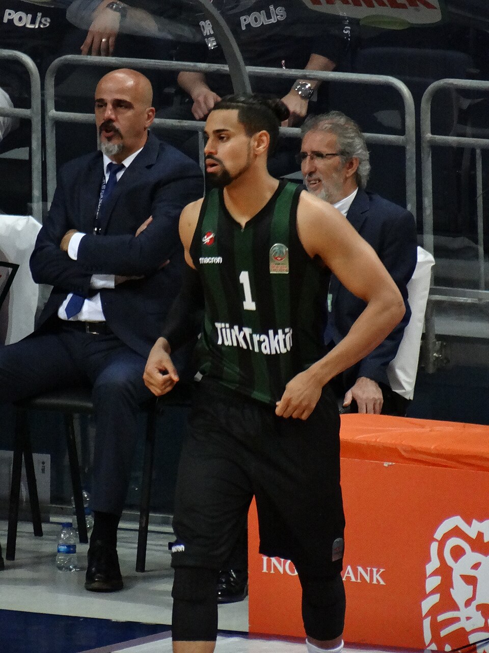 Gian Clavell
