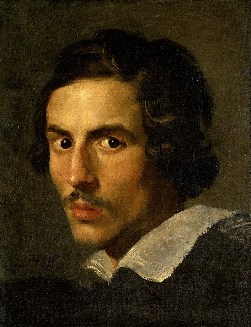 Gian Lorenzo Bernini