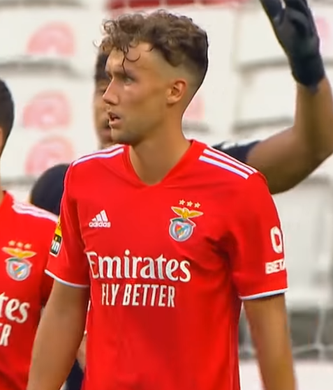 Gian-Luca Waldschmidt