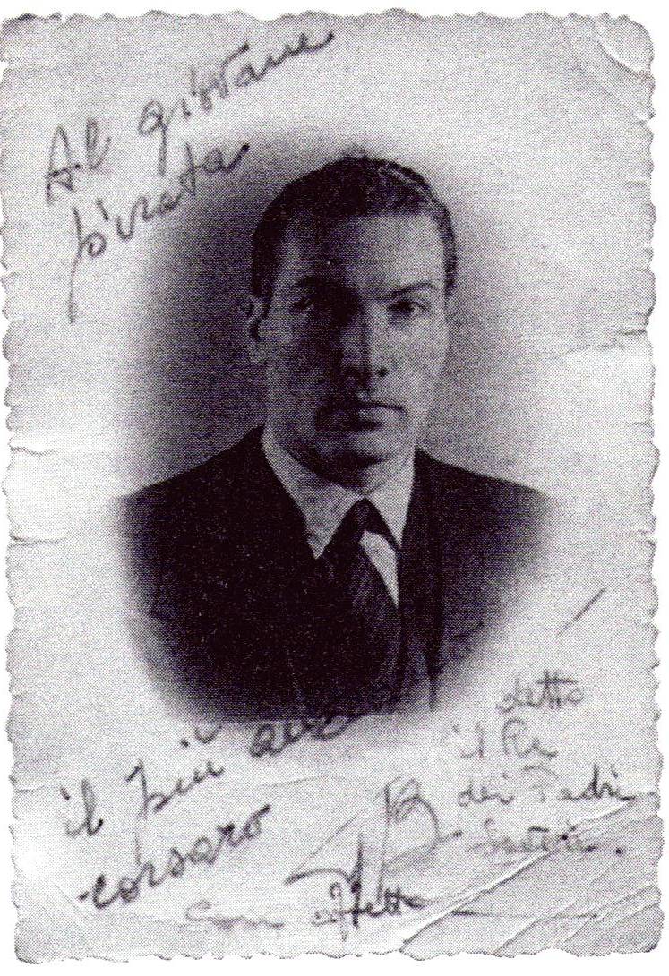 Gian Luigi Bonelli
