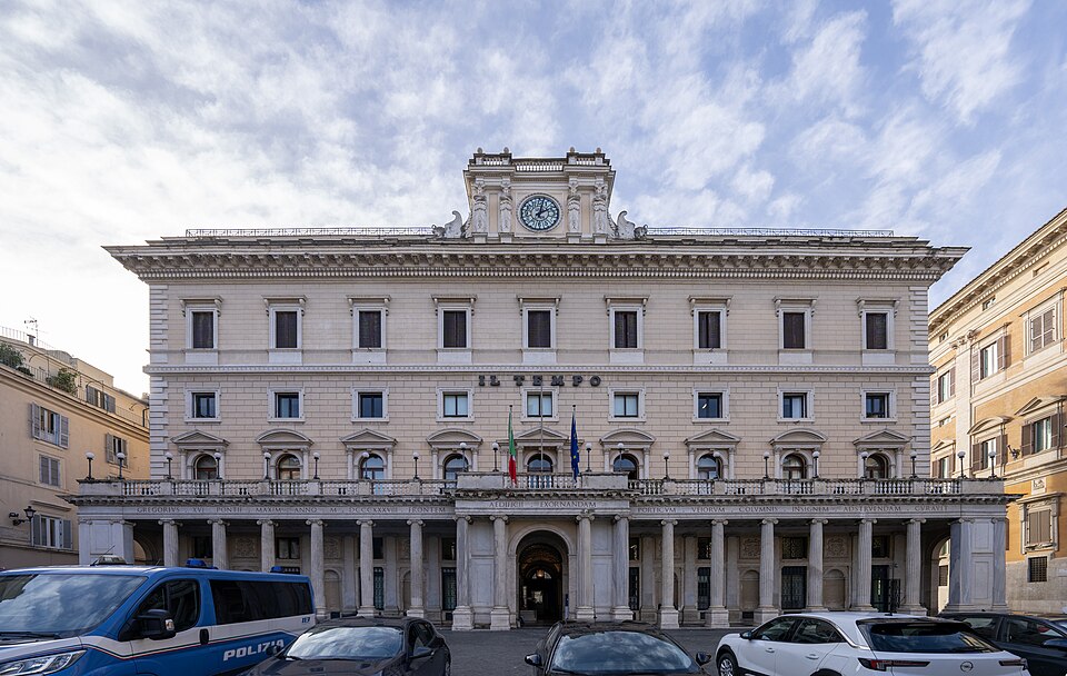 Gian Marco Chiocci