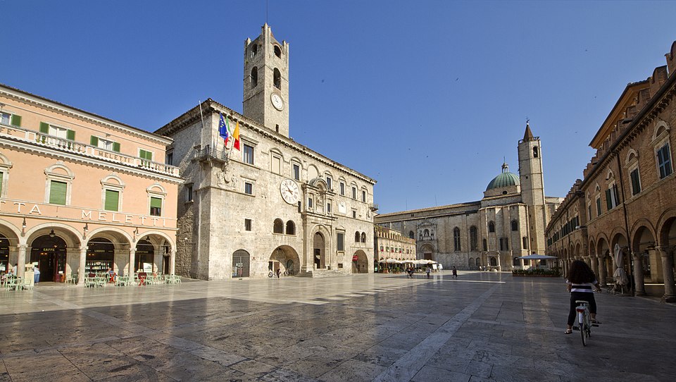 Gian Marco Ercolani
