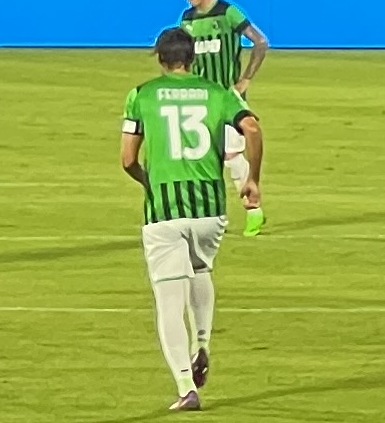 Gian Marco Ferrari