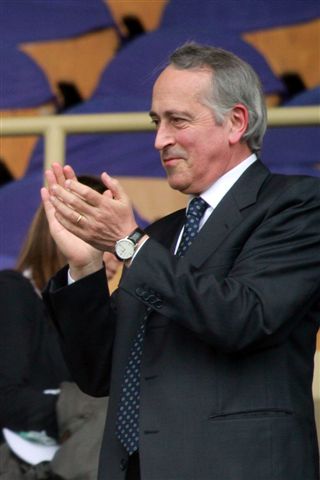 Giancarlo Abete