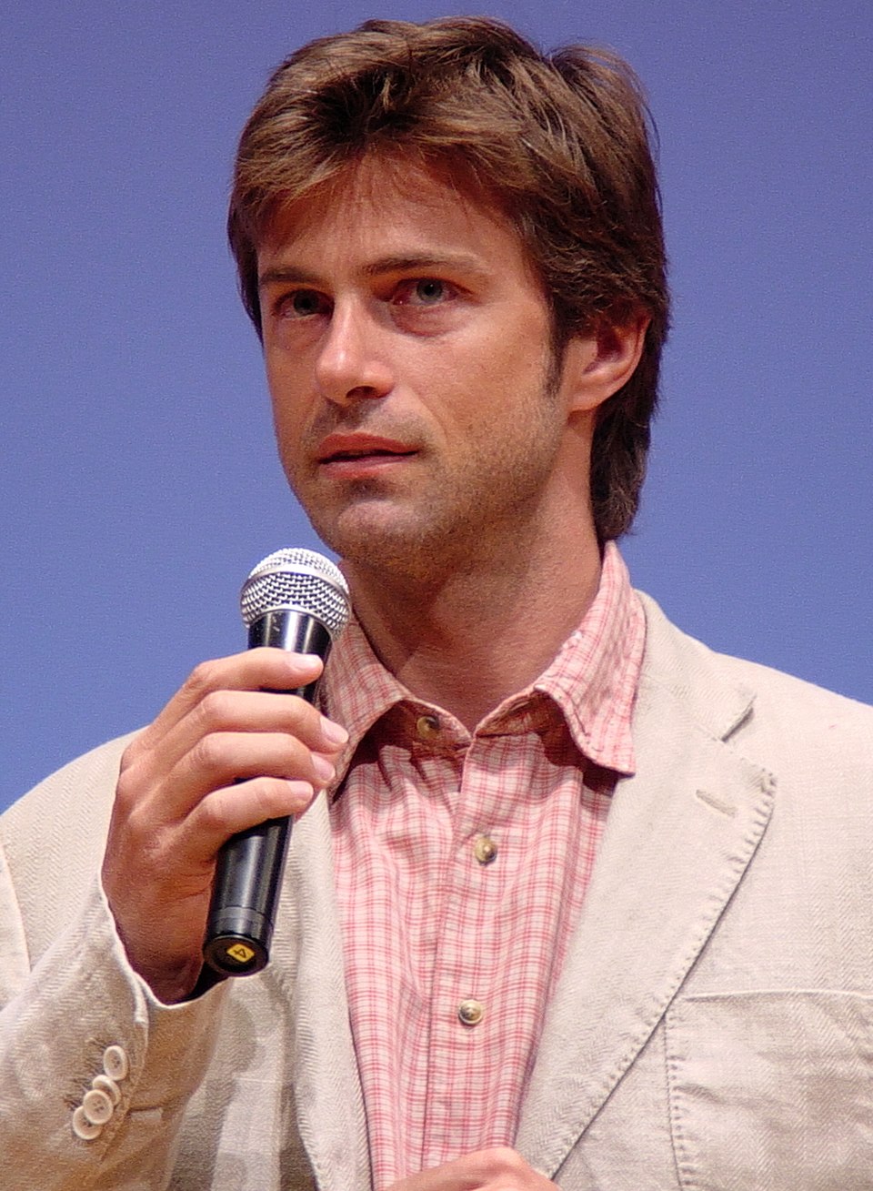 Giancarlo Antonioni