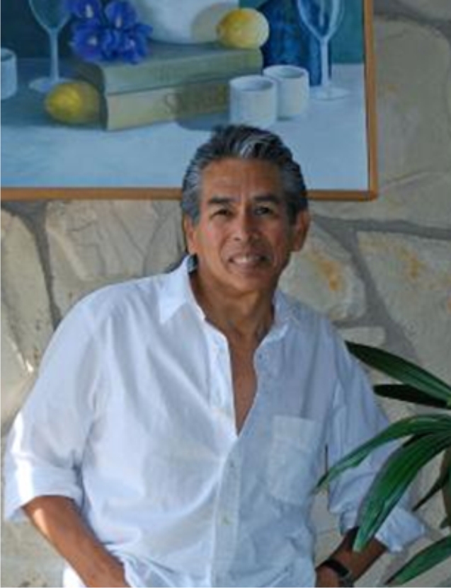 Giancarlo de Vera