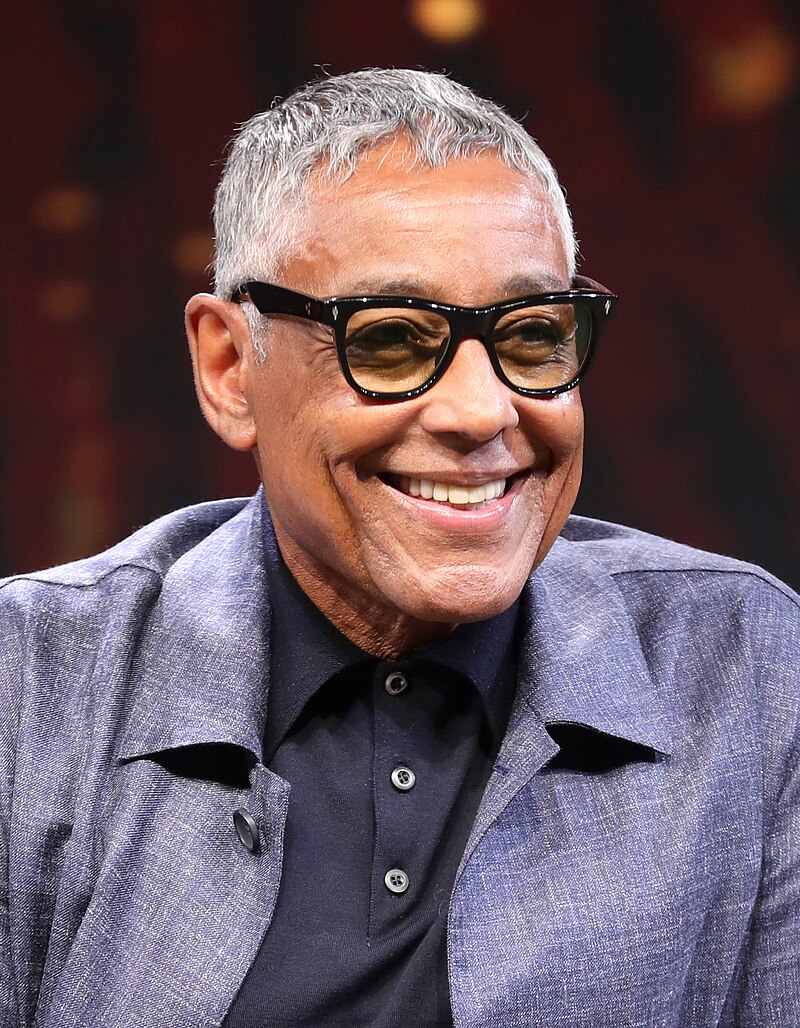 Giancarlo Esposito