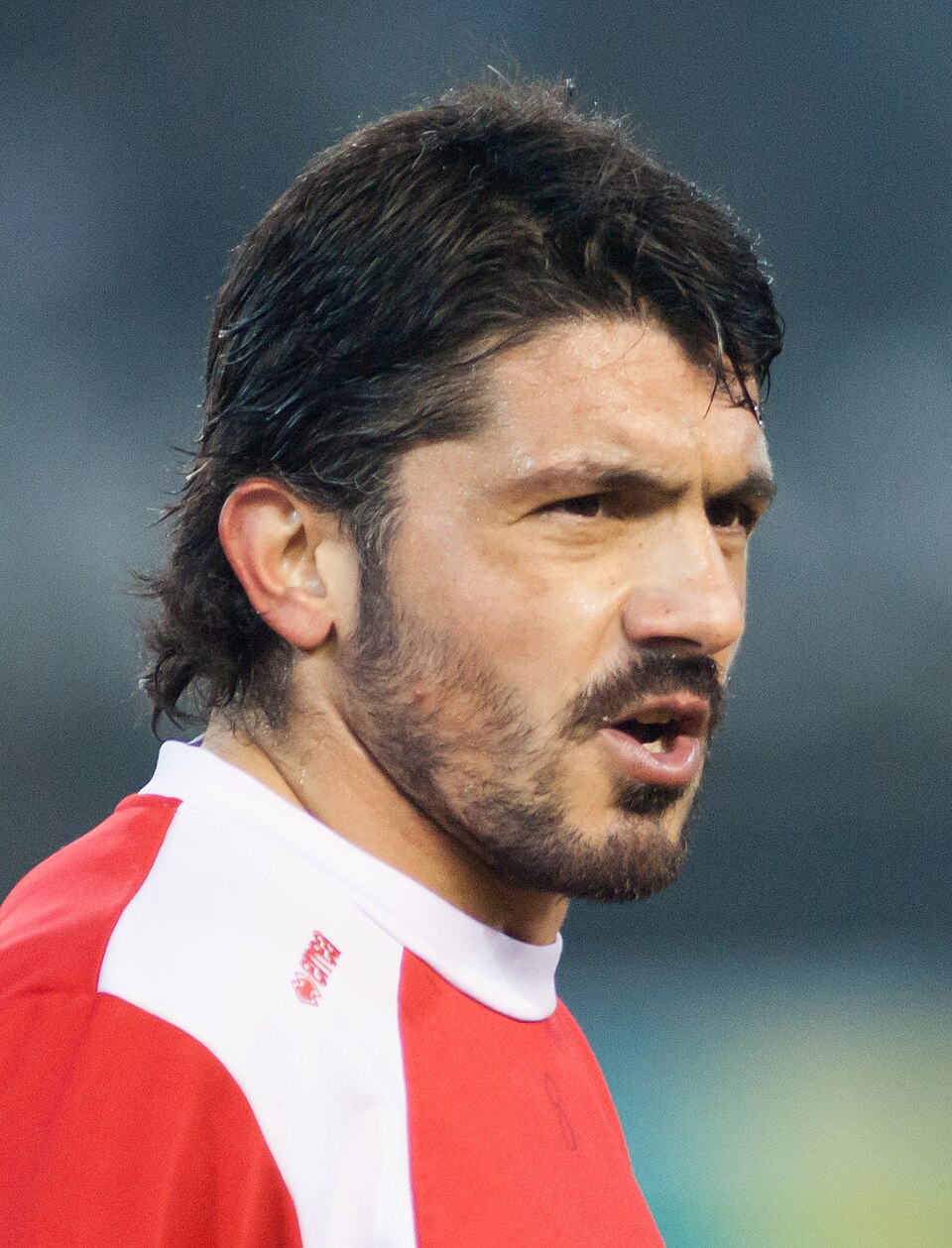 Giancarlo Gattuso