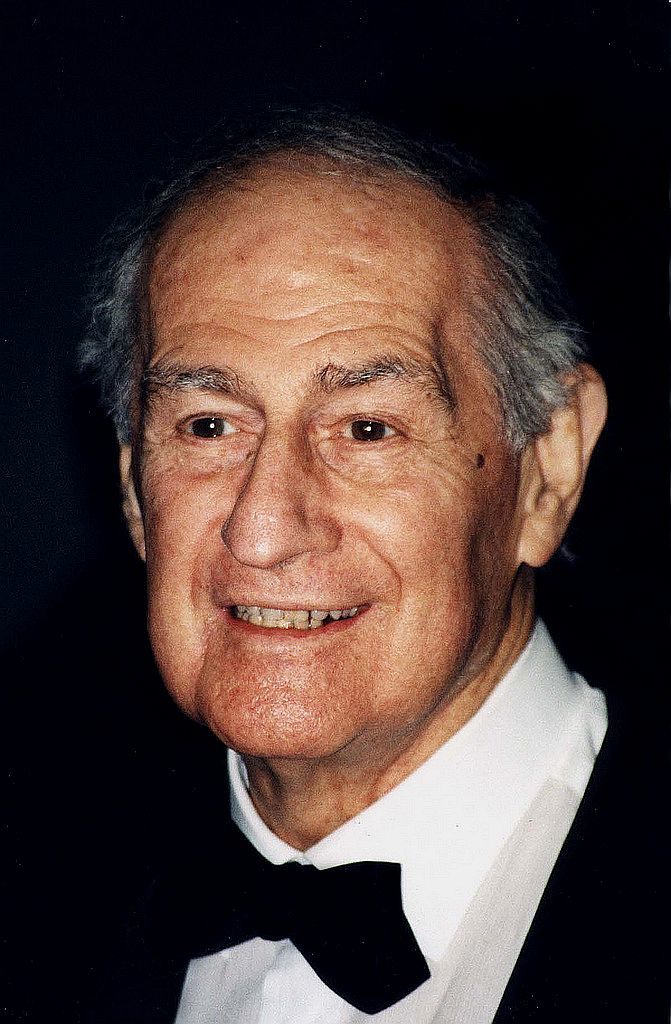 Giancarlo Menotti