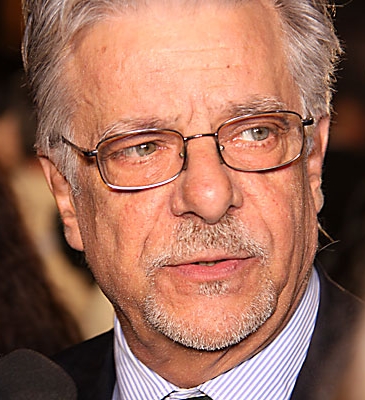 Giancarlo Palmieri