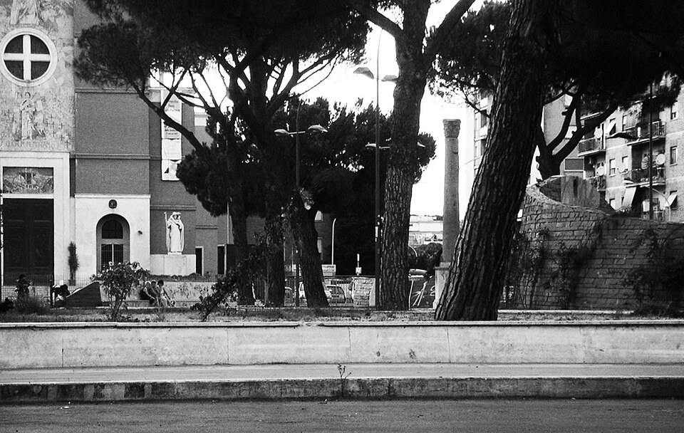Giancarlo Pastore