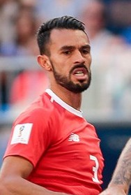 Giancarlo Pipo González
