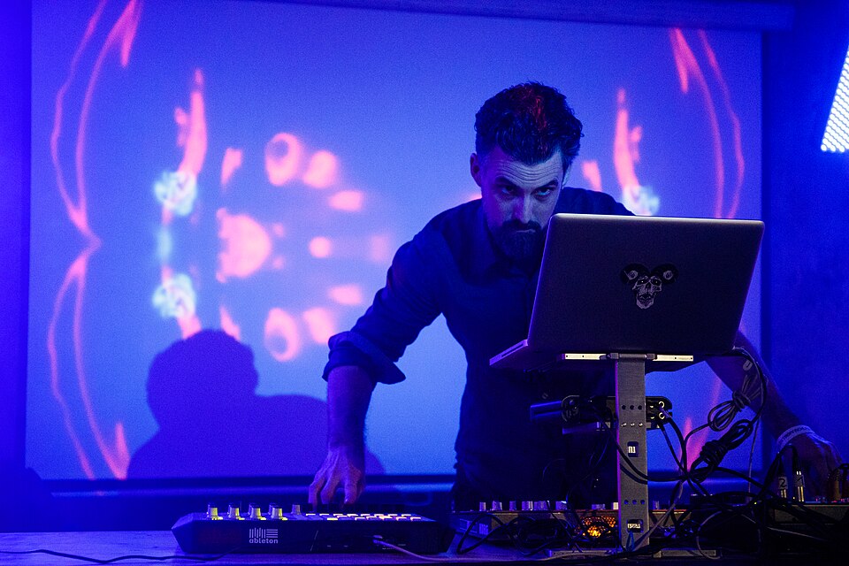 Giancarlo Sandoval