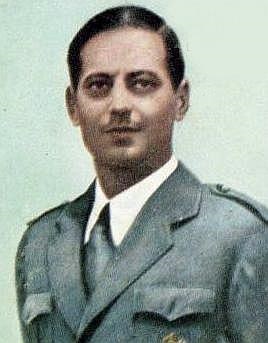 Giancarlo Saucedo