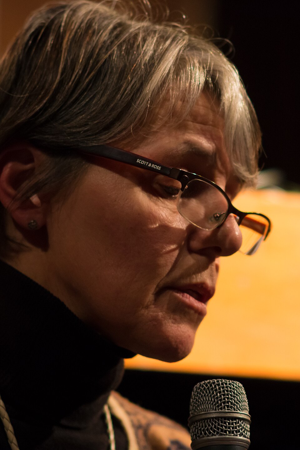 Gianella Bardazano