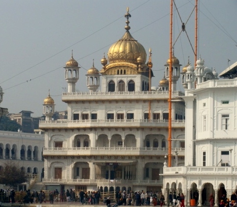Giani Kuldip Singh Gargaj