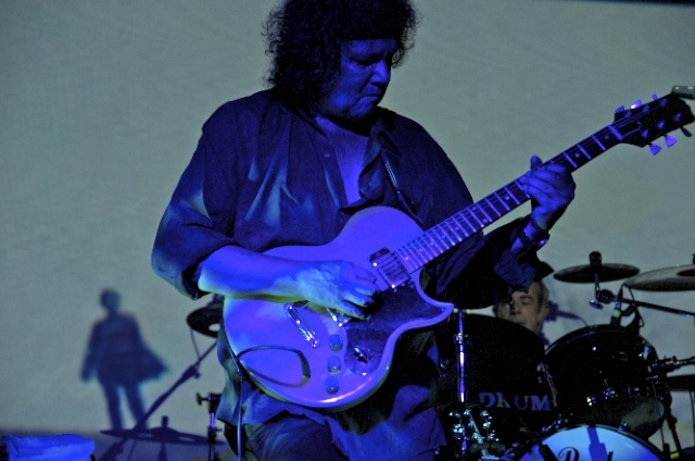 Gianluca Rosso