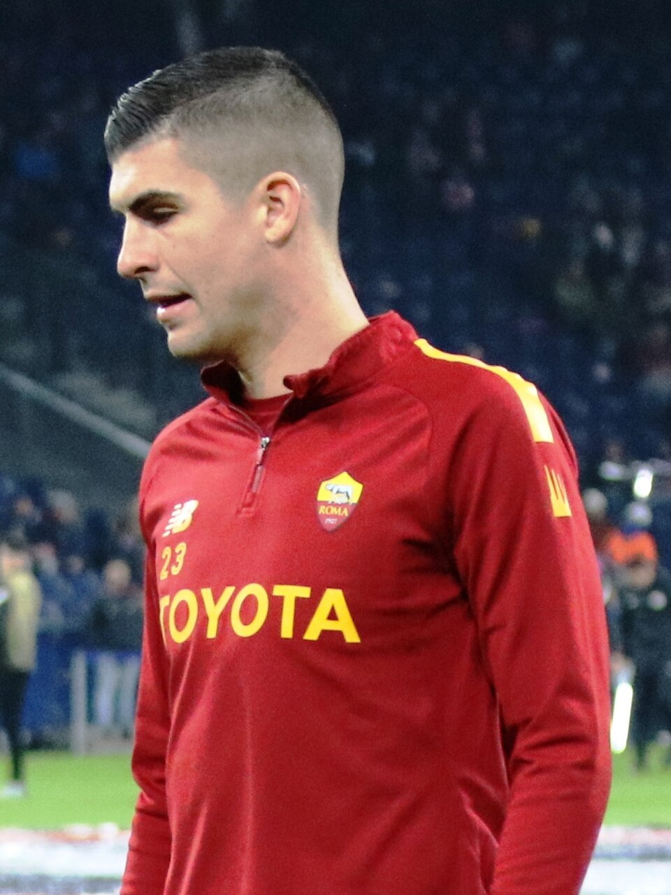 Gianluca Sartori