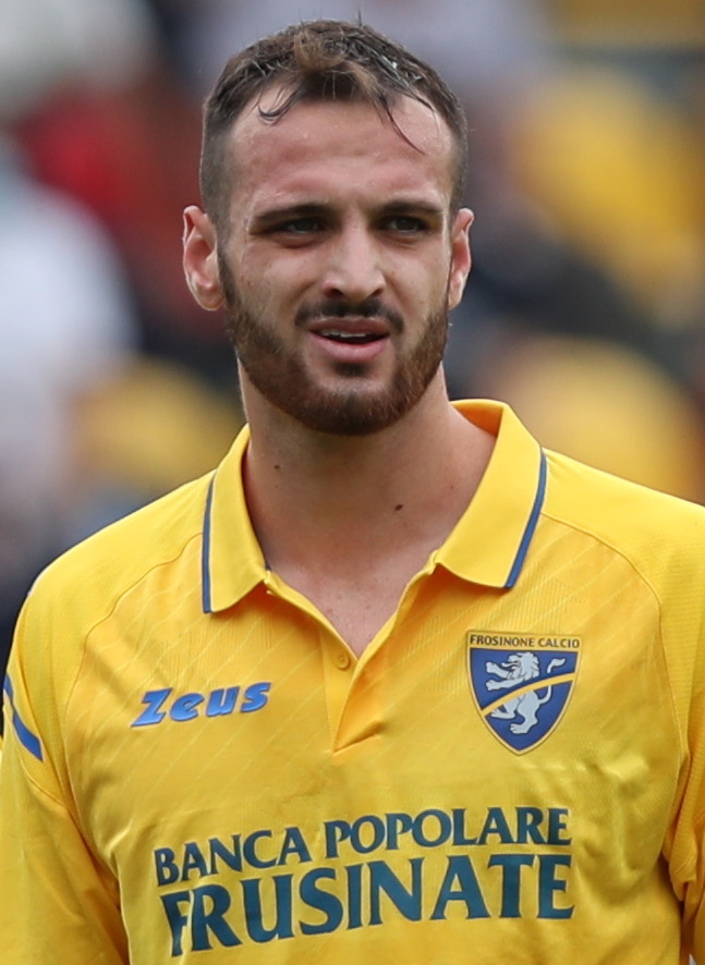 Gianluca Visca