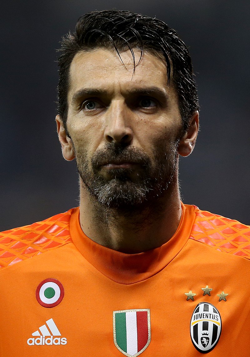 Gianluigi Buffon