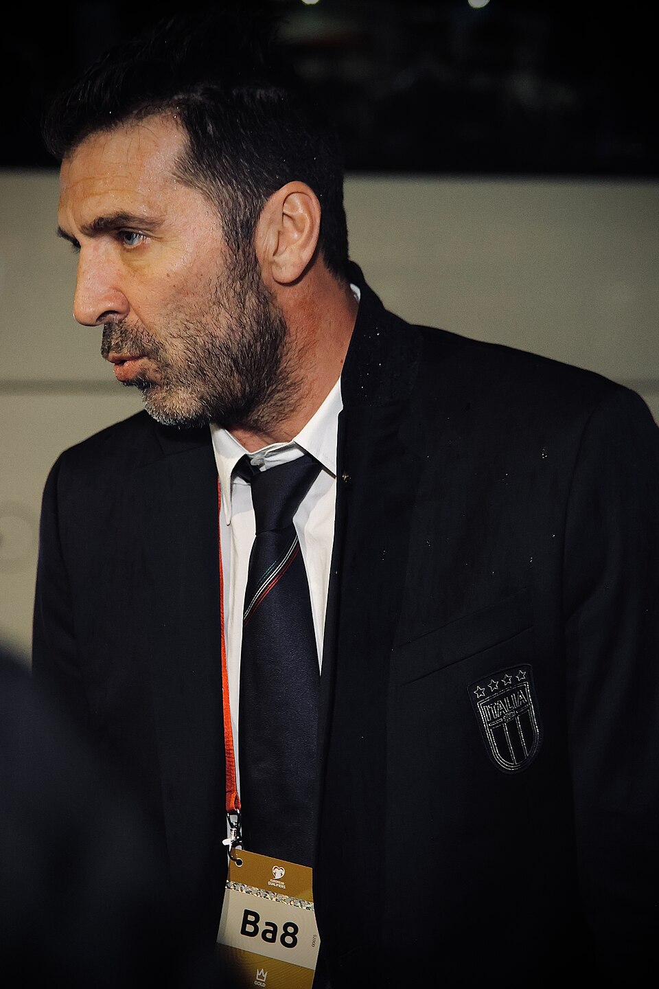 Gianluigi Della Rosa