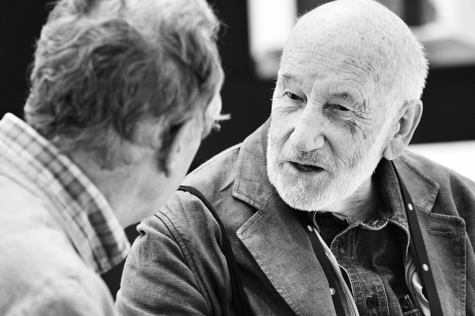 Gianni Berengo Gardin