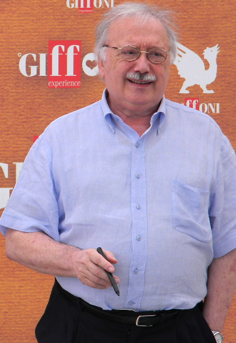 Gianni Minà