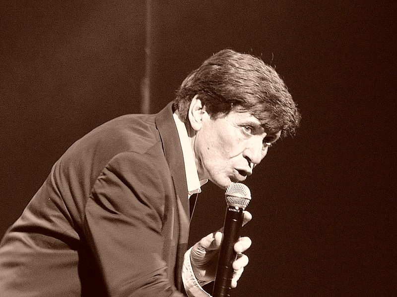 Gianni Morandi