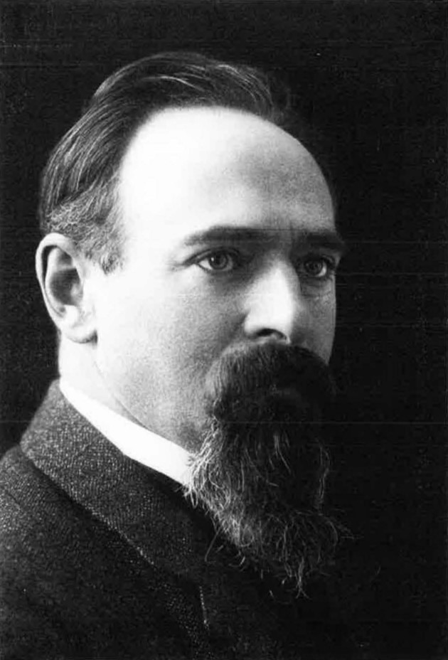 Giannis Konstantinidis