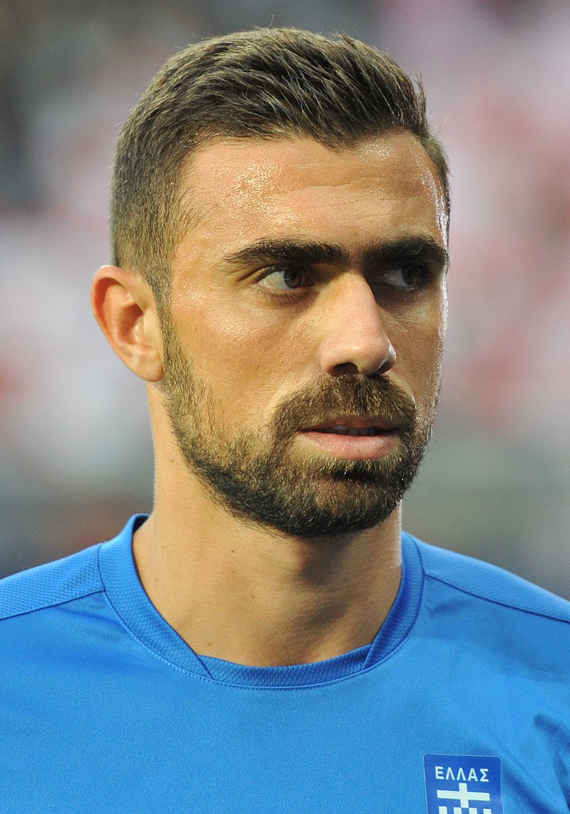 Giannis Maniatis