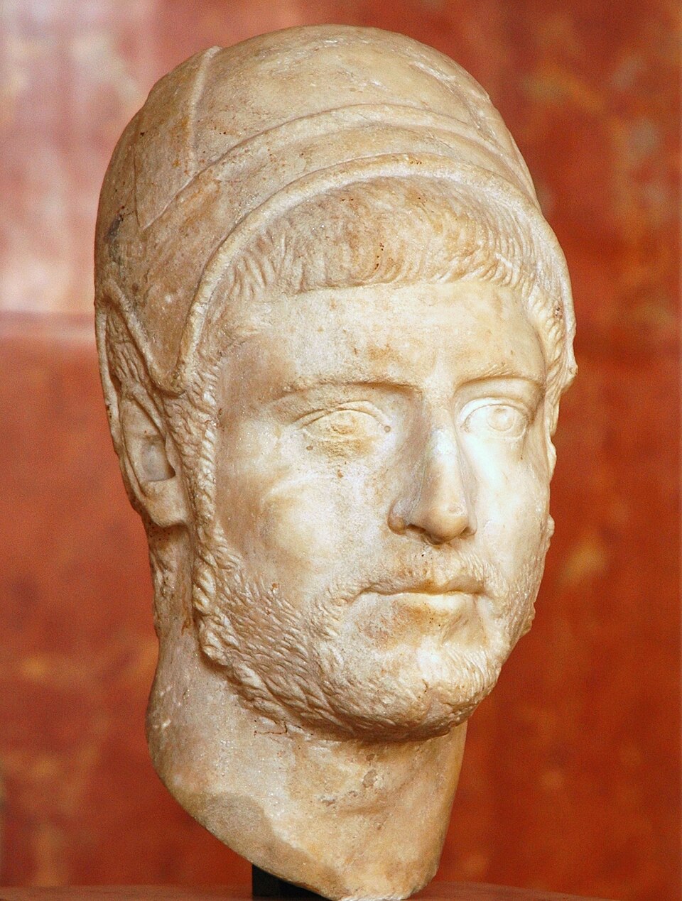 Giannis Saliaris