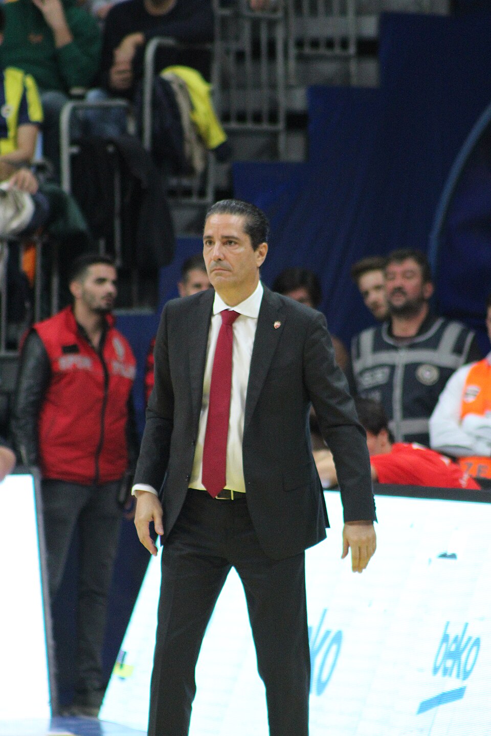 Giannis Sfairopoulos