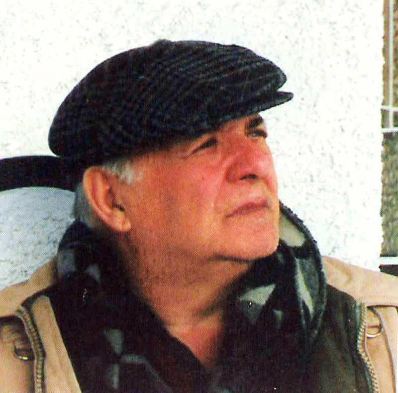 Giannis Stefopoulos