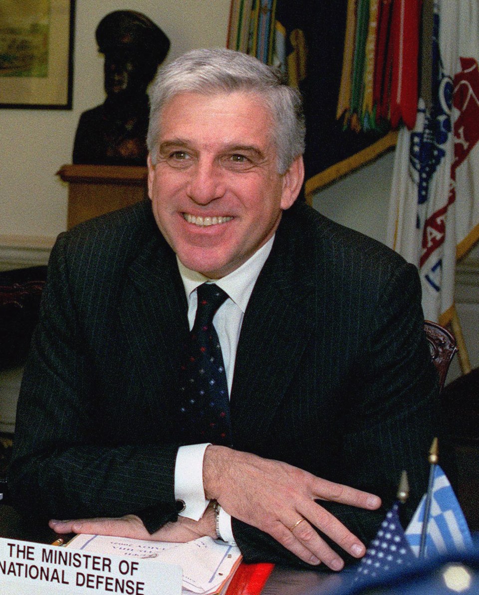 Giannos Papandoniou