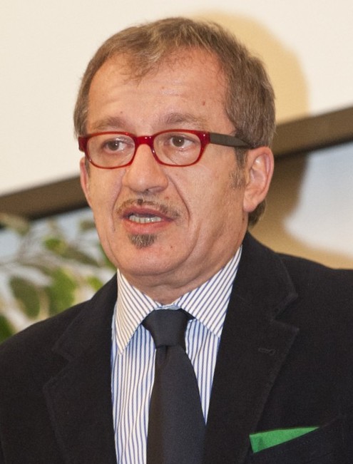 Gianpaolo Carabelli