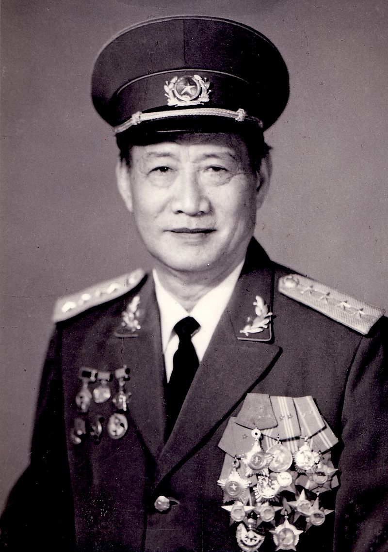 Giáp Văn Hải