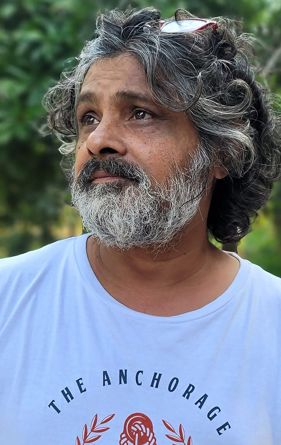 Gias Uddin Selim