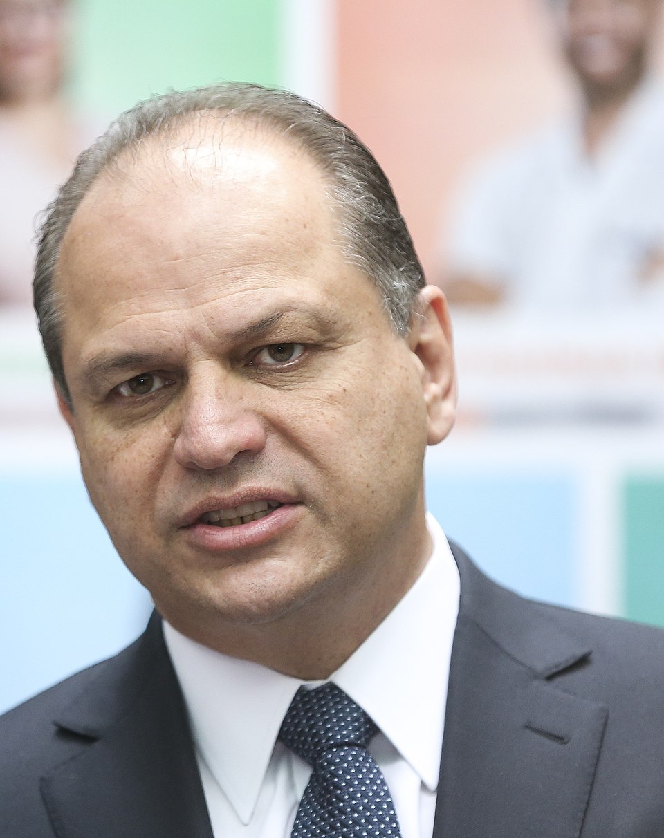 Giberto Kassab