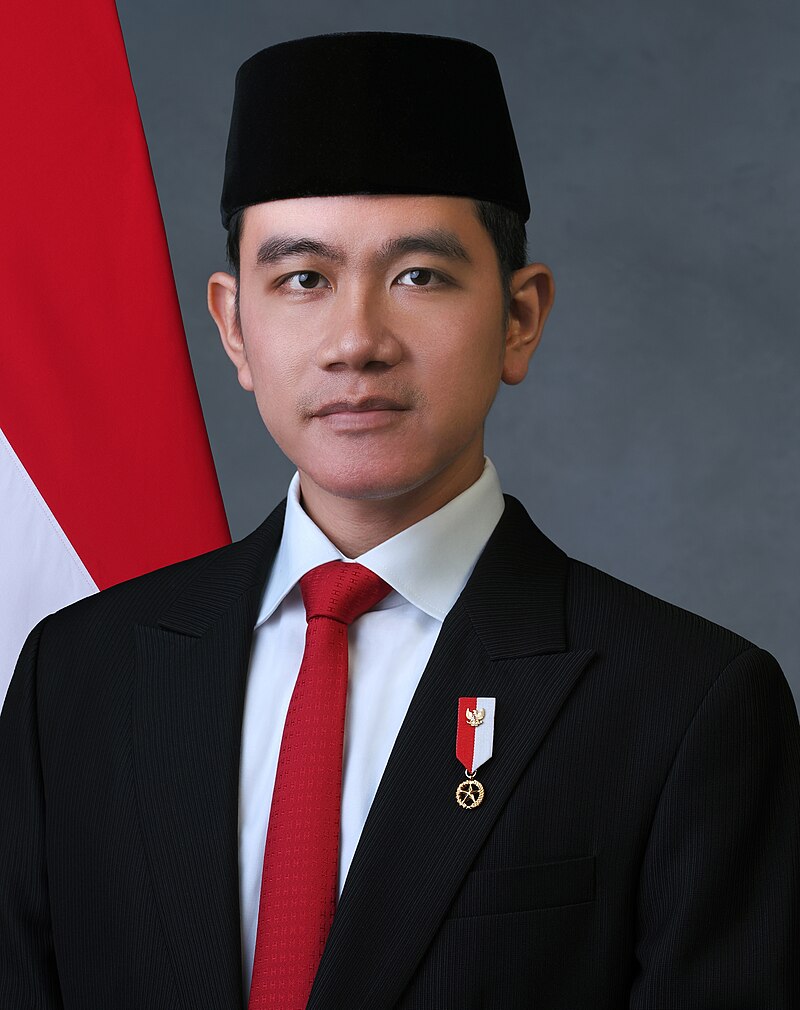 Gibran Rakabuming