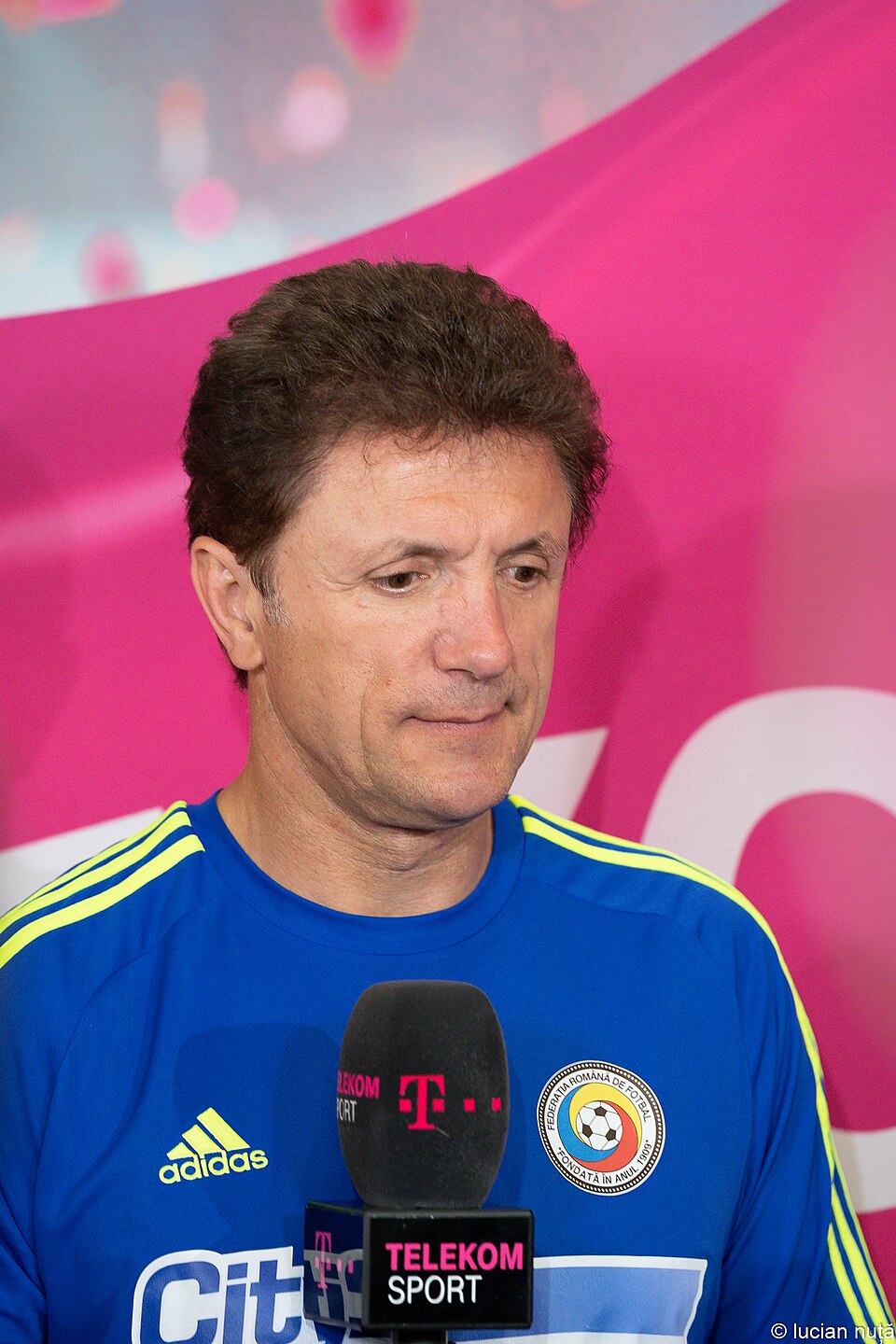 Gică Mihai