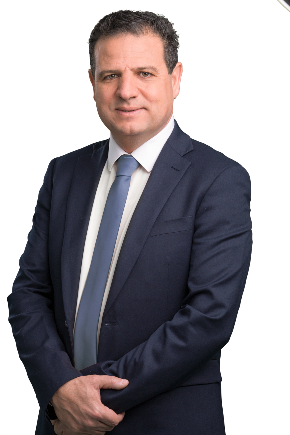 Gideon Kariv