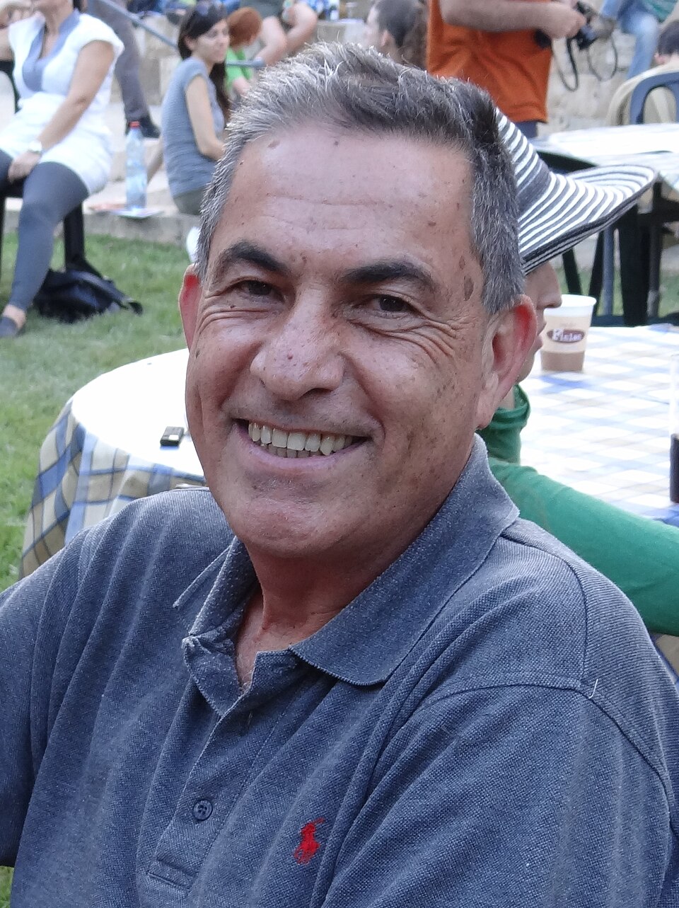Gideon Lior