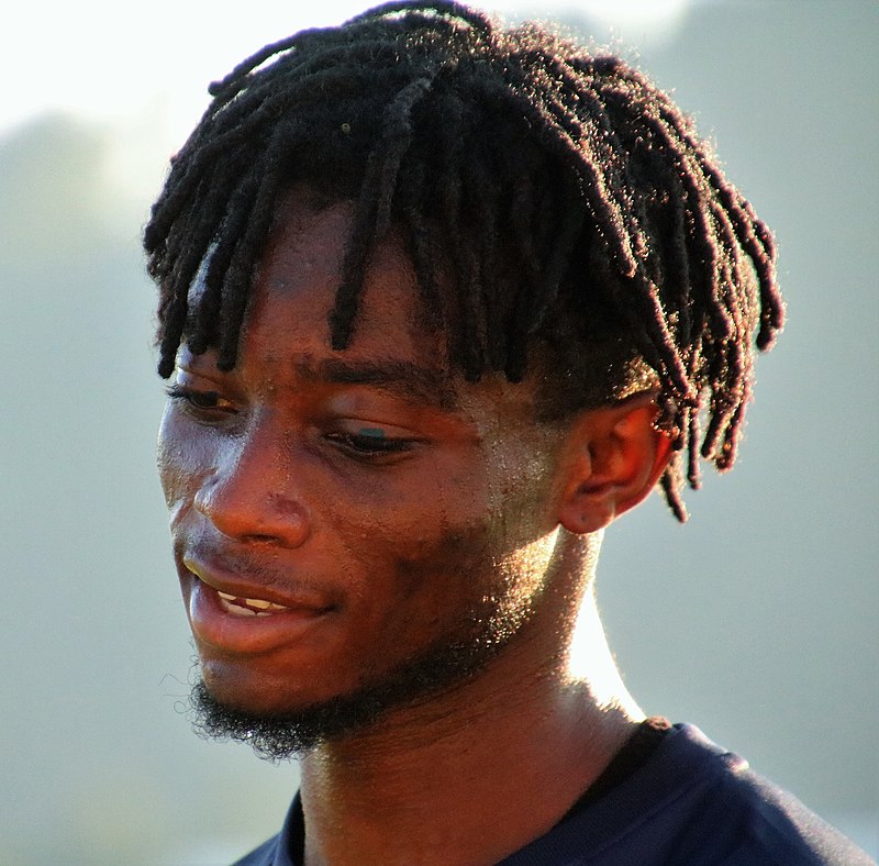 Gideon Mensah