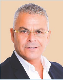 Gideon Moalem