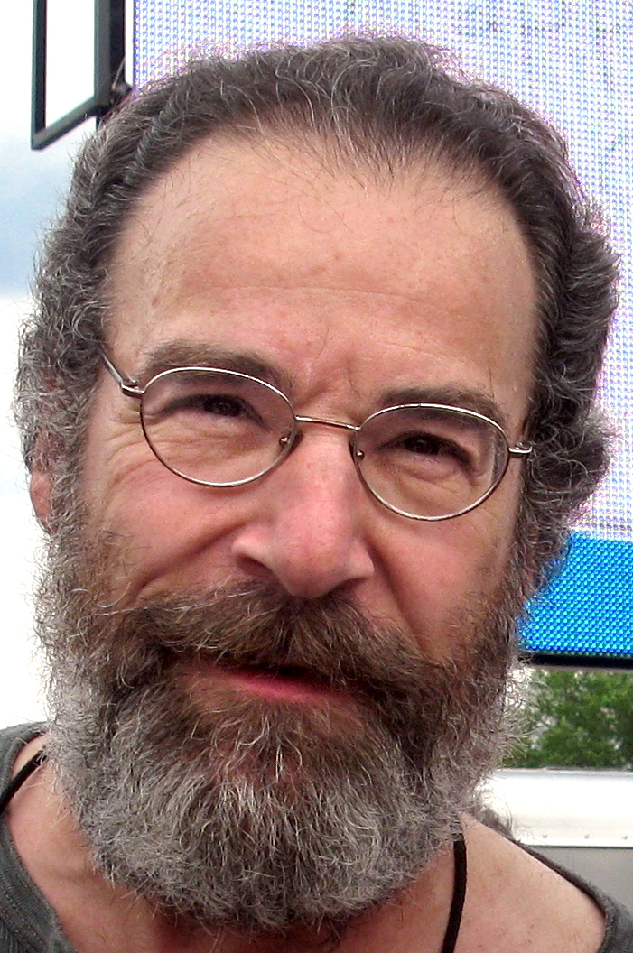 Gideon Patinkin