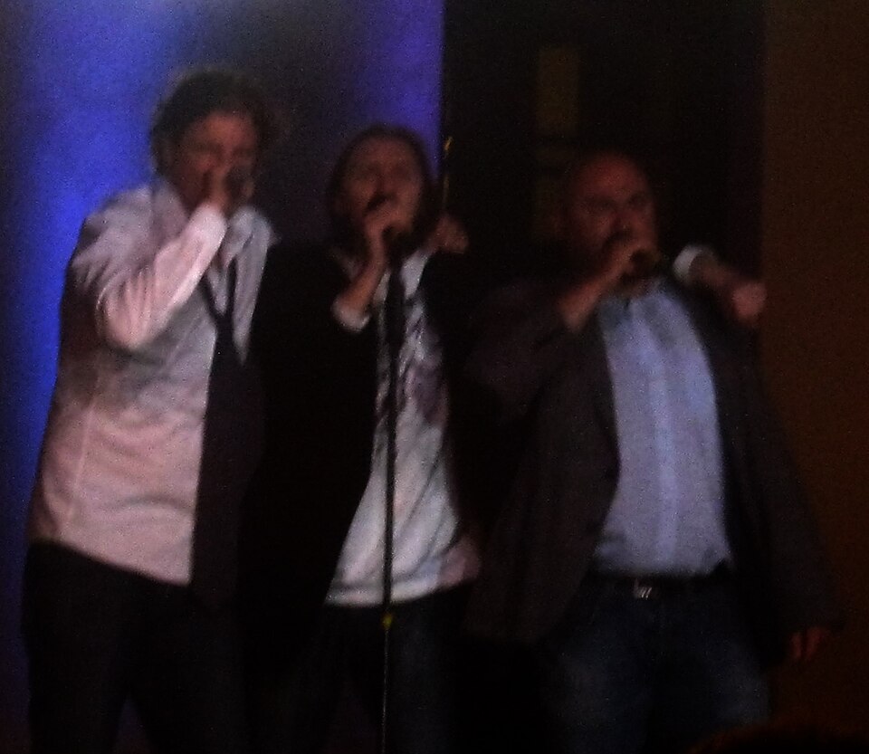 Gidonas Šapiro-Bilas