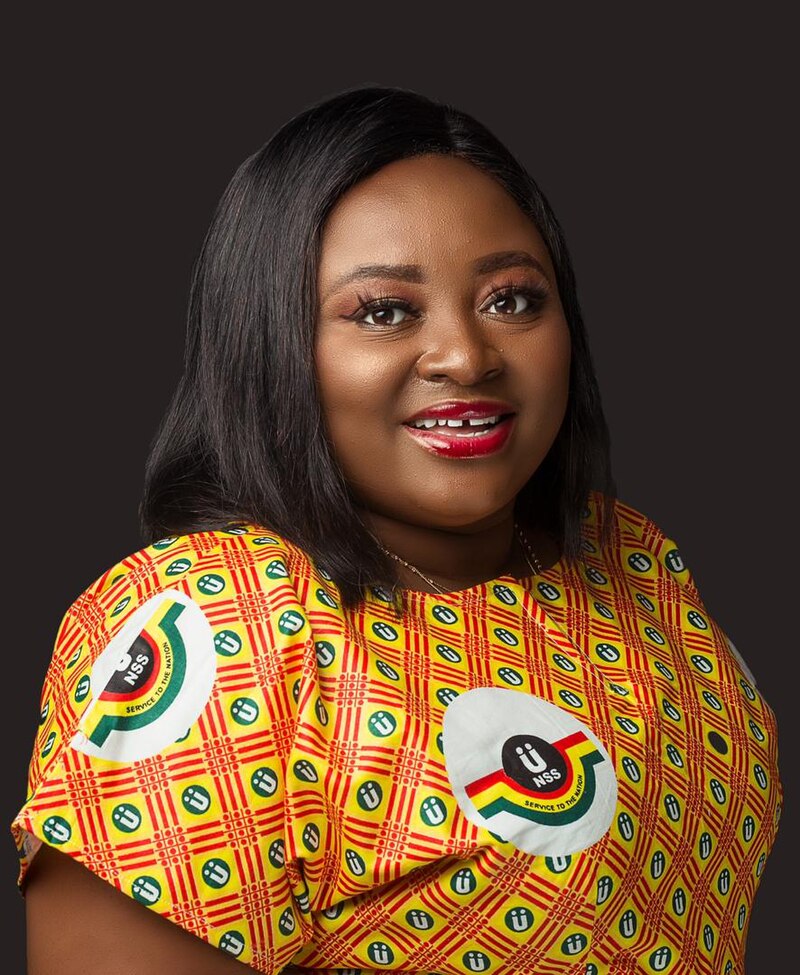 Gifty Nkrumah