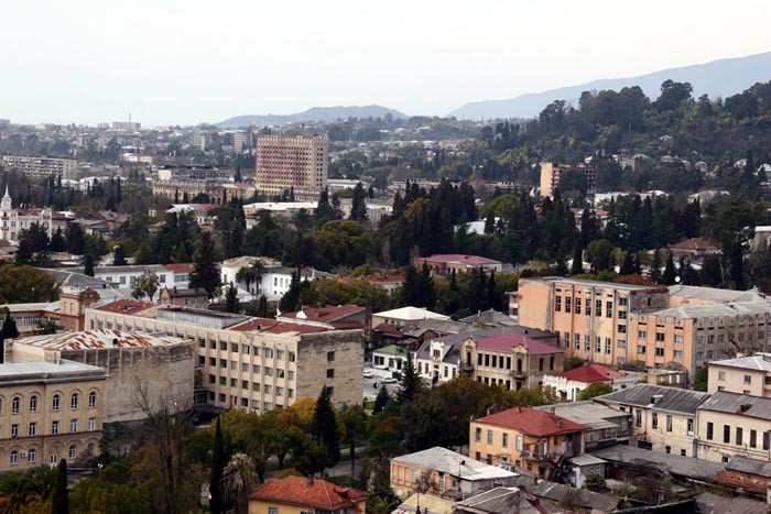 Giga Otkhozoria