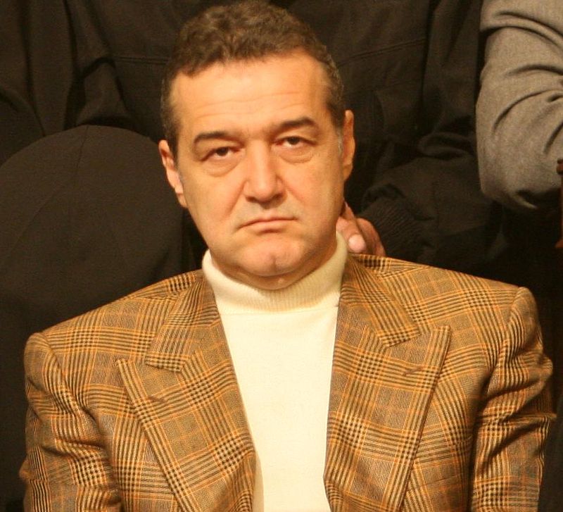 Gigi Becali